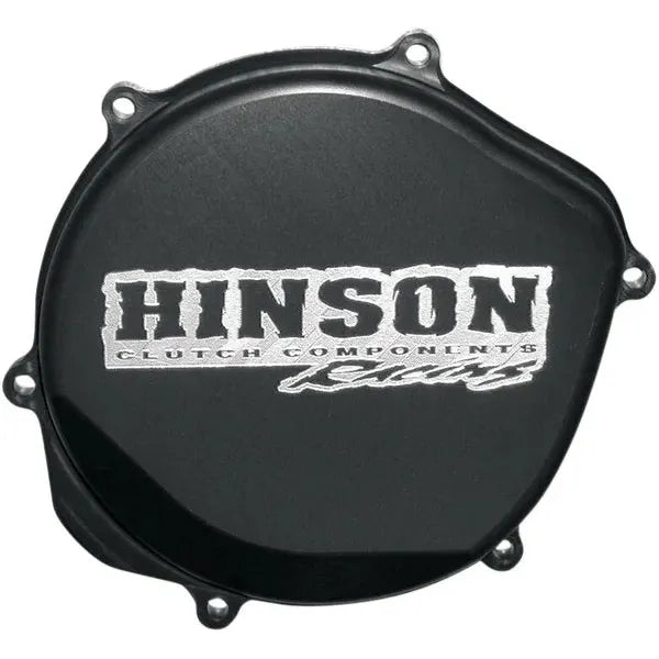 C Cover 02-04 Crf450/Trx450