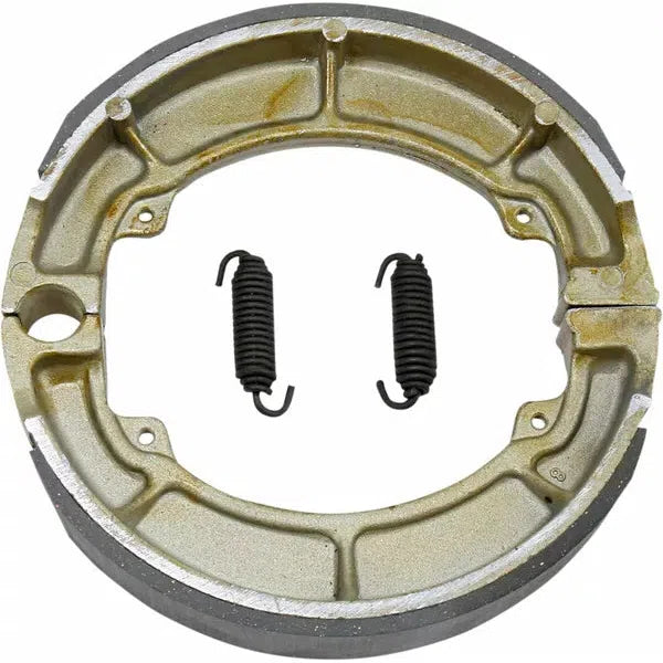 Brake Shoe Plain Series Organic K706