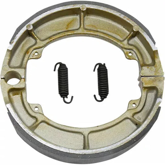 Brake Shoe Plain Series Organic K706