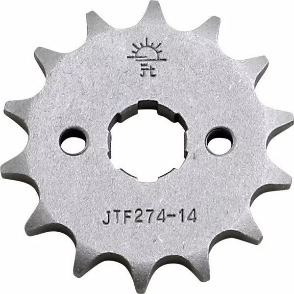 Sprocket Front 14T 428 Jtf274.14