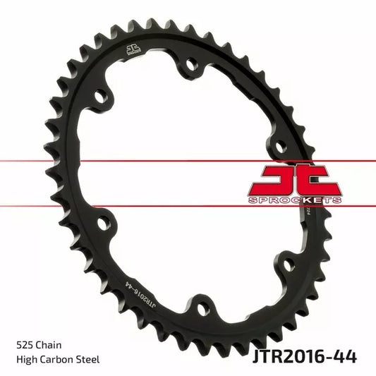 Sprocket Rear 44T 525 Jtr2016.44