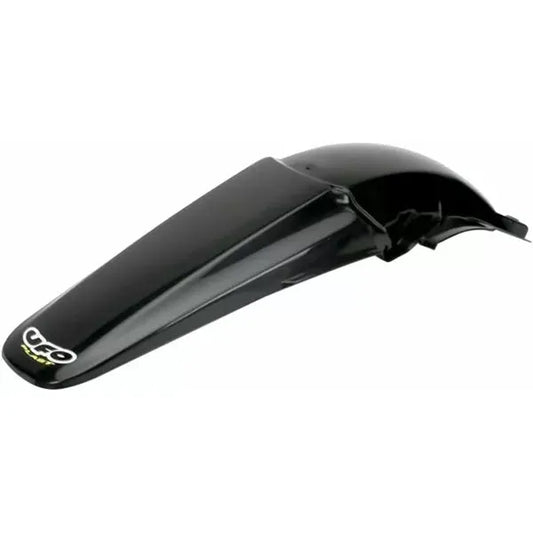 Rear Fender Cr450 02-04 Blk Ho03695#001