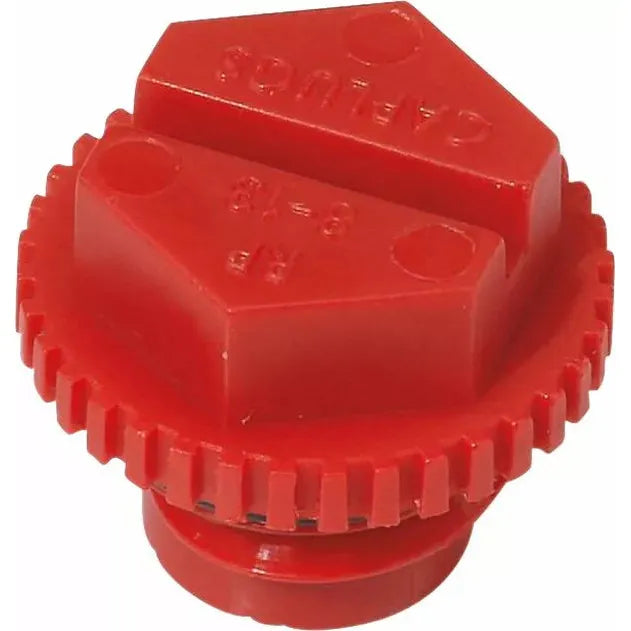 Clutch Cvr Drain Plug 100-3121-Pu