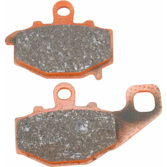Brake Pad Fa-V Series Sintered Metal/Organic Compound FA192V