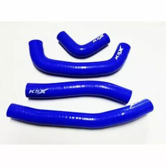 Hose Kit Crf450 17-20  Bl Wm101B