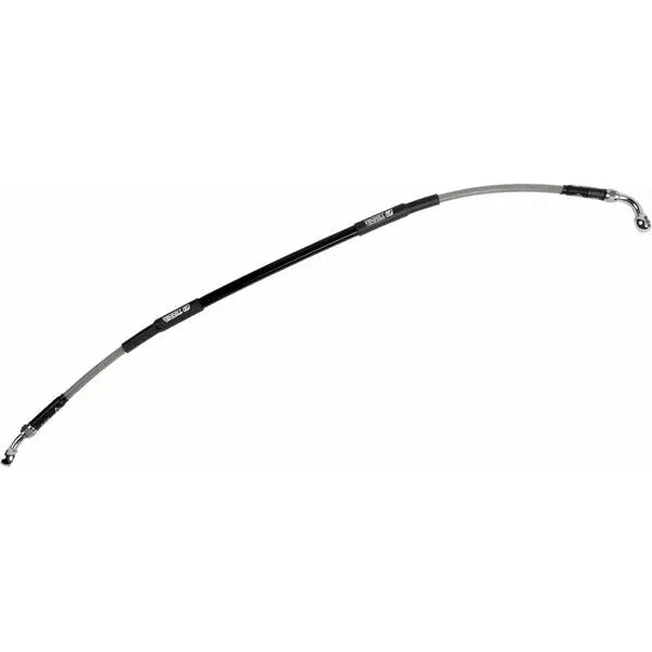 Stainless Steel Braided Brake Line H02-2-052/P-Cl