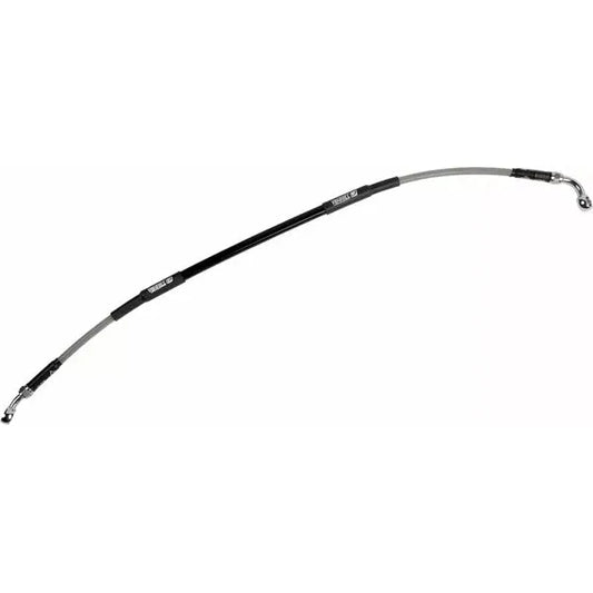 Stainless Steel Braided Brake Line H02-2-052/P-Cl