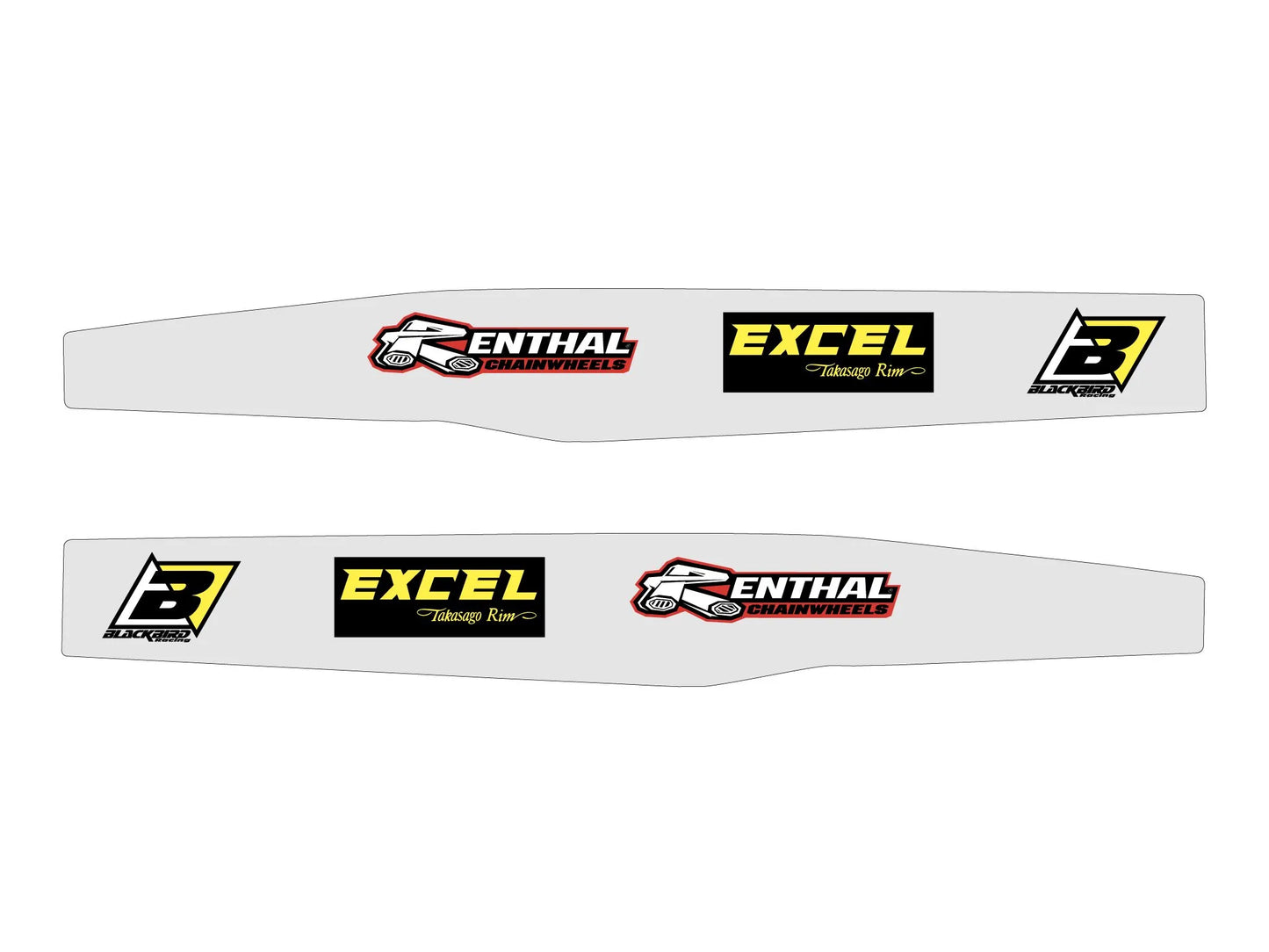 SWINGARM STK  SXF