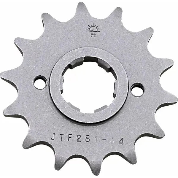 Sprocket Front 14T 520 Jtf281.14