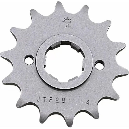 Sprocket Front 14T 520 Jtf281.14