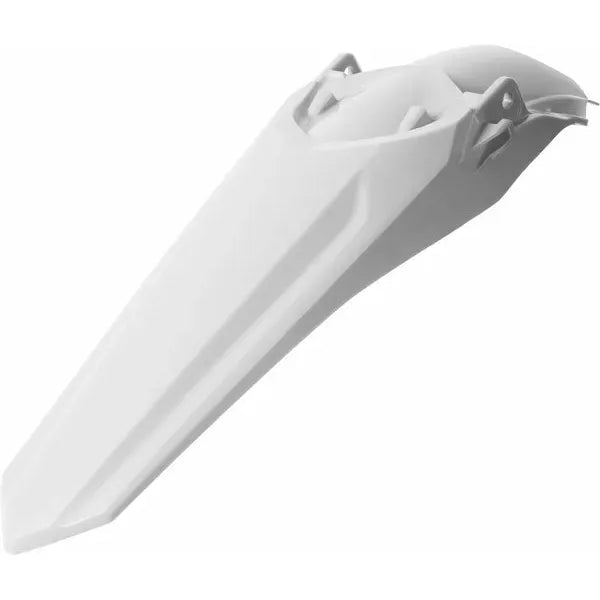 Fender, Rear Crf/Rx Wht 1Cyc-1814-30