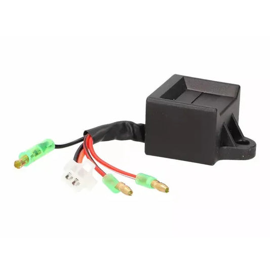 Cdi Unit Unrestricted Nk390.18