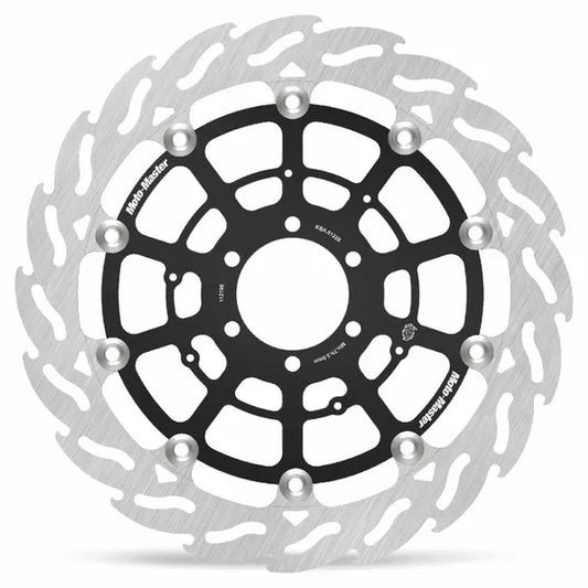 Brake Disc Flame Racing Ft L 112196