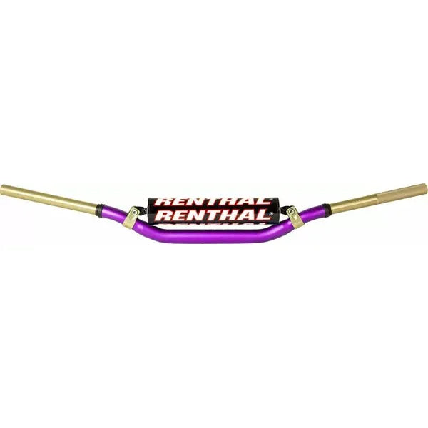 Renthal Twinwall 999 Purple