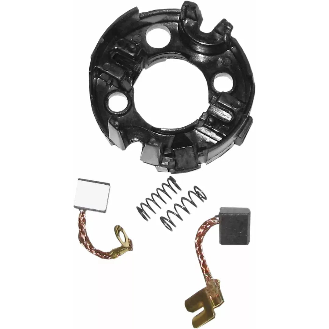 Brush Kit Starter Yam 70-510