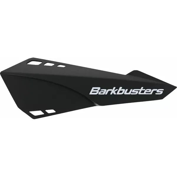 Handguards Mtb Bk Mtb-001-00-Bk