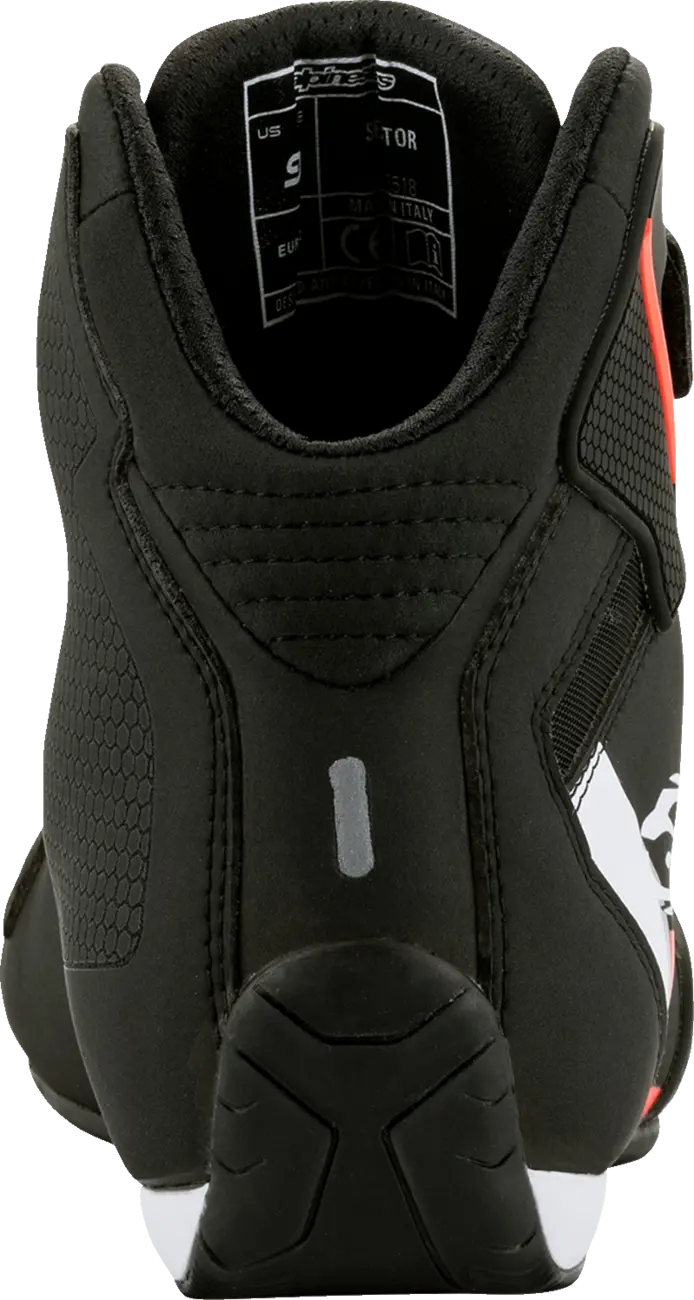 SHOE SEKTOR BWR 12