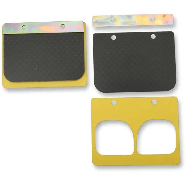 Pro-Series Reed-Rm125