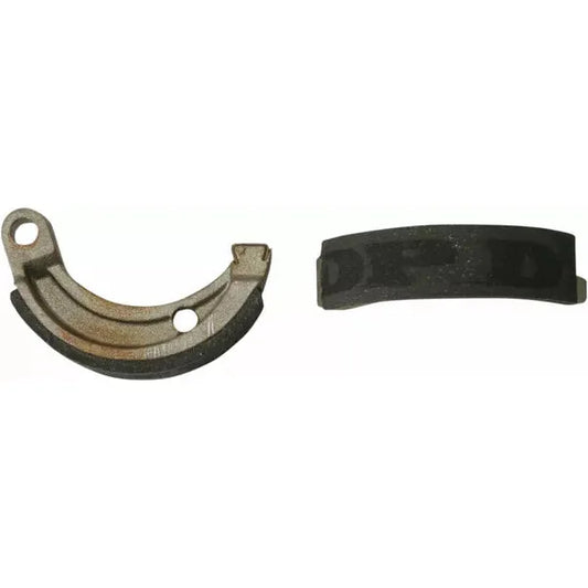 Brake Shoe Atv Dp9192 9192