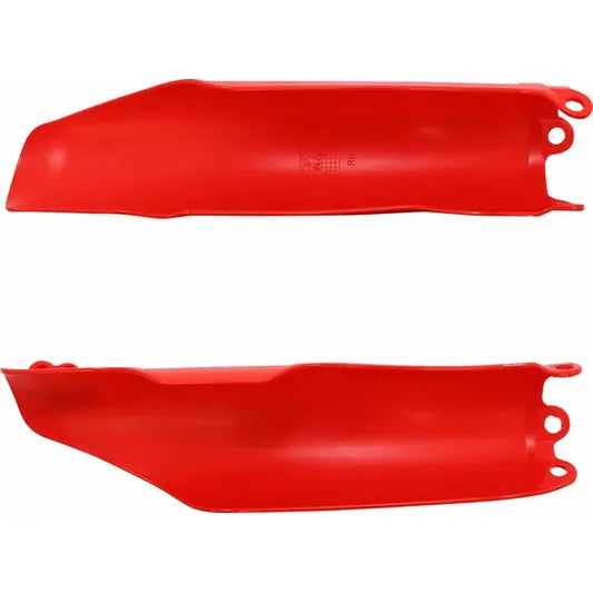 Fork Cvr Crf 04-18  Red 8351700003