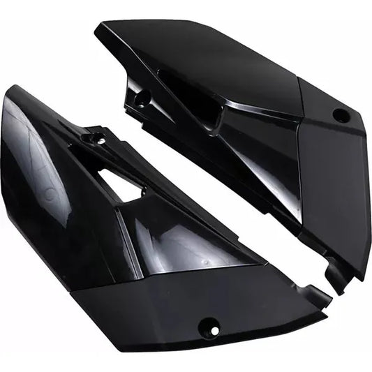 Sde Panels Yz85 15-21 Bk Ya04848#001