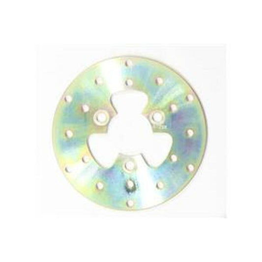 Brake Rotor D-Series Fixed Round Offroad MD6133D