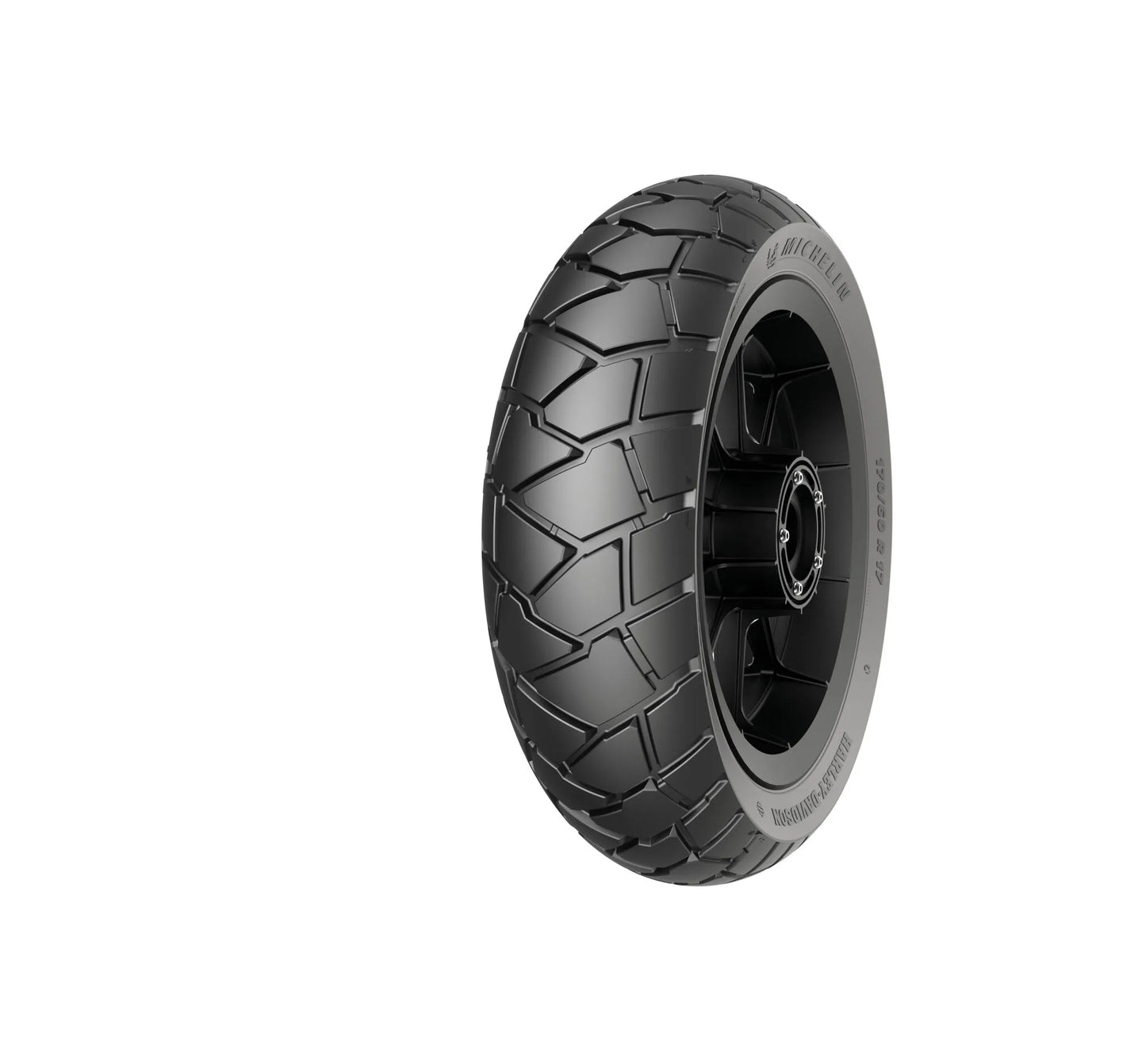 SCORCHER ADVENTURE 170/60 R 17 M/C 72V R TL