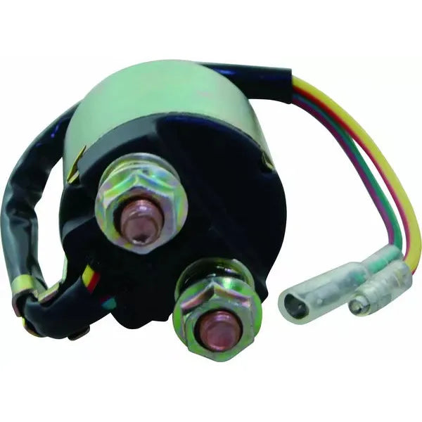 Solenoid Switch Ho 67-793
