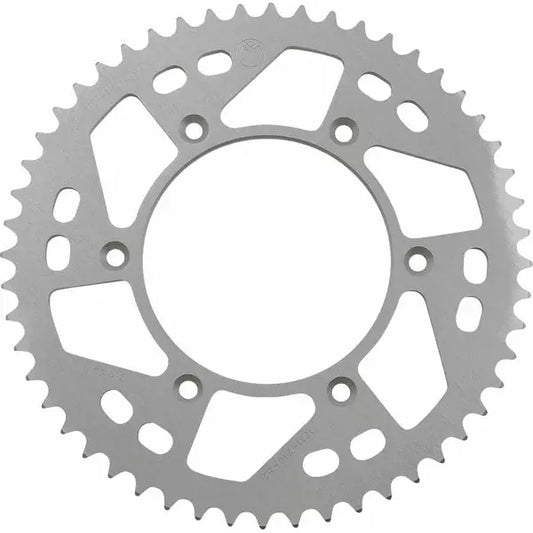 Sprocket Alu Mse Hon 52T Silv 1211-210-52-11
