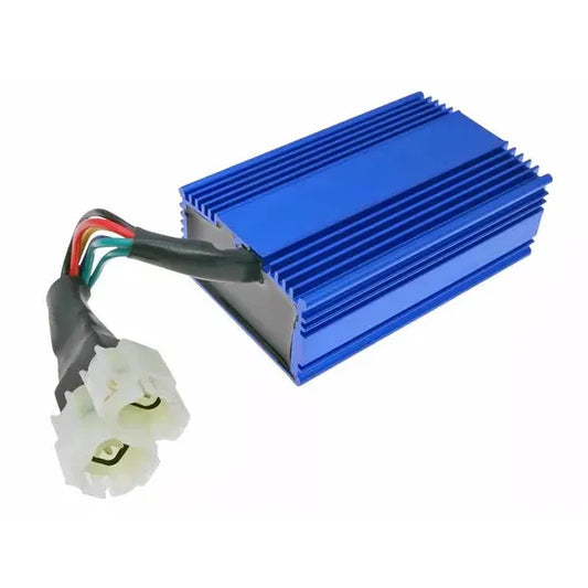 Cdi Unit Racing Nk390.05