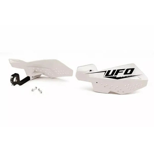 Handguards Viper 2 Wh Pm01660#041