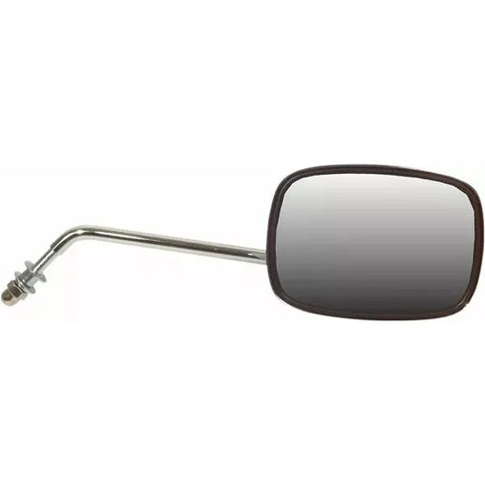 Mirror Chrome Right Ec Stem 20-21713