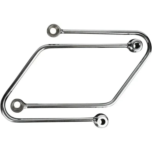 Saddlebag Support Spirit