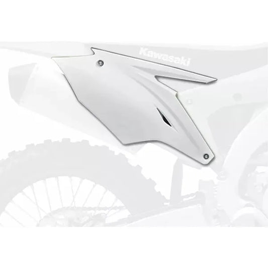 Pnl Side Kxf250 17-/450 16- Wh 8608200002