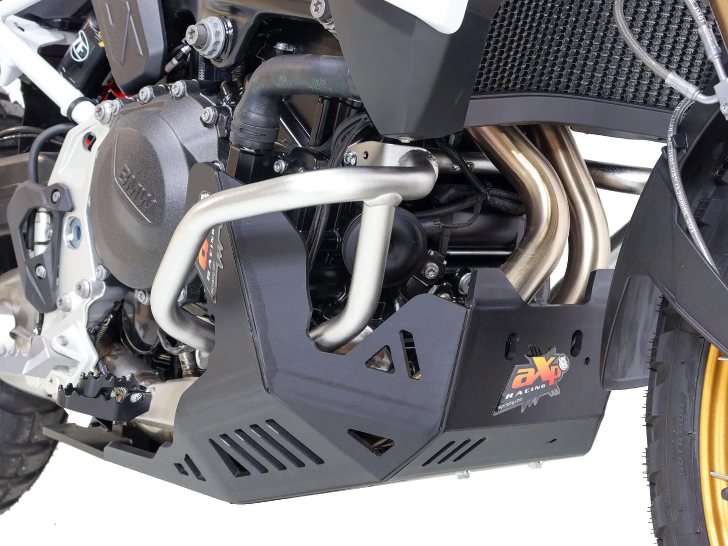 ADV SKID PLATE BMW F900GS