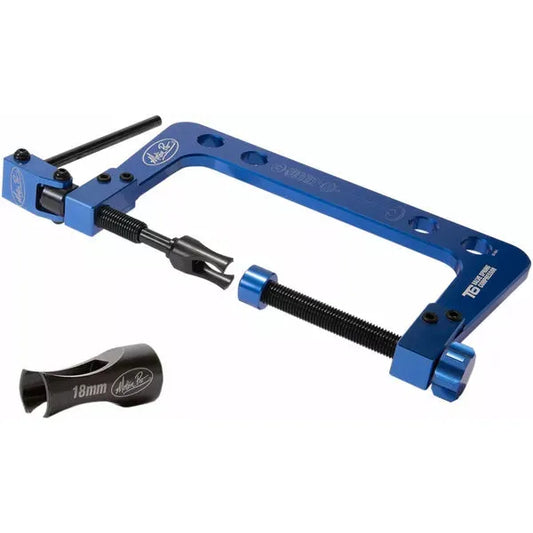 Tool T6 V-Spring 18 24 Mm 08-0702