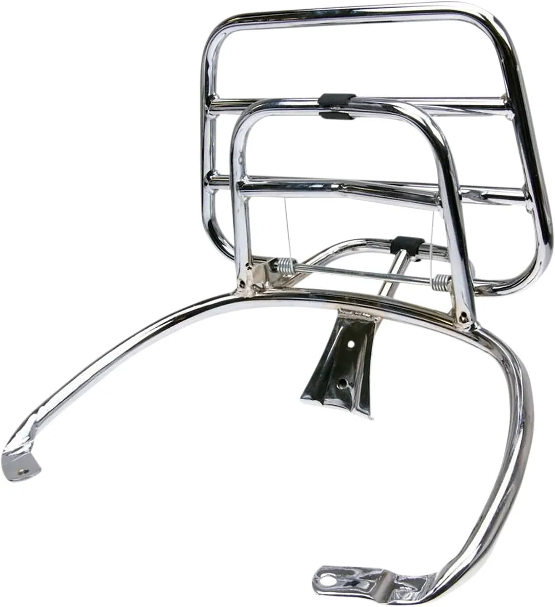 REAR LUGGAGE RACK