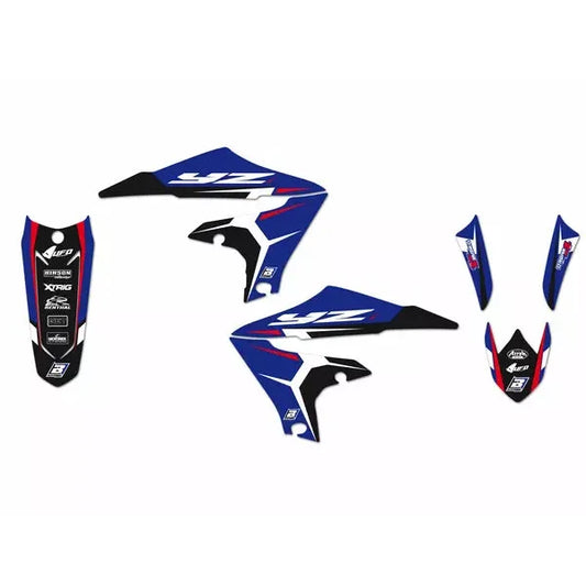 Grph Kt Dr4 Yzf250 19- 2247N