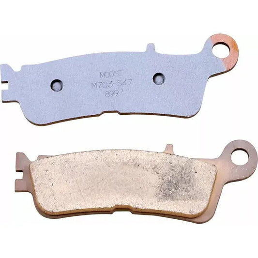 Brake Pad-Xcr Comp Fr M703-S47