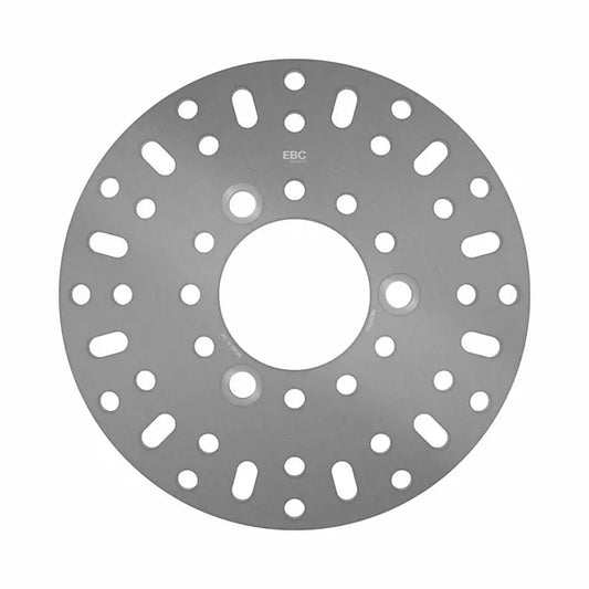 Brake Rotor Fixed D-Series Round Scooter MD971D