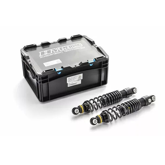 Emul Shocks Hd Xr1200 Hd12+0Acsxp