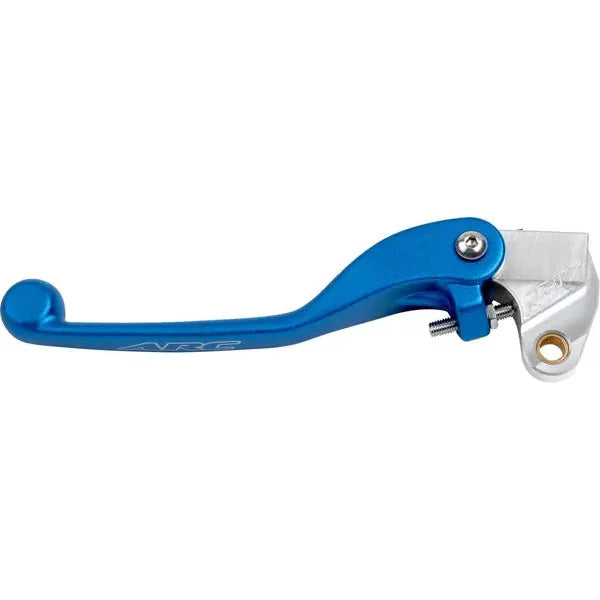 Kawasaki/Suzuki Clutch Lever Blue Cl-411-B