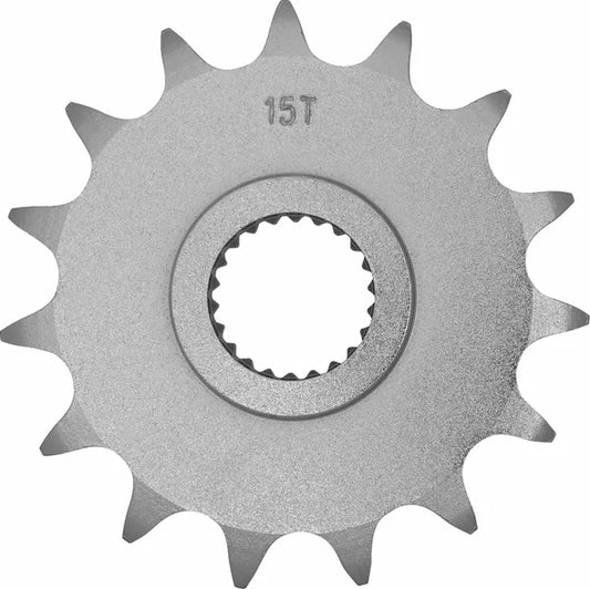 Front Sprocket  - Yamaha - 15 T 26-4163-15Crmo
