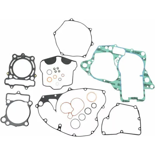 Gasket Kit Complete Suz P400510850076