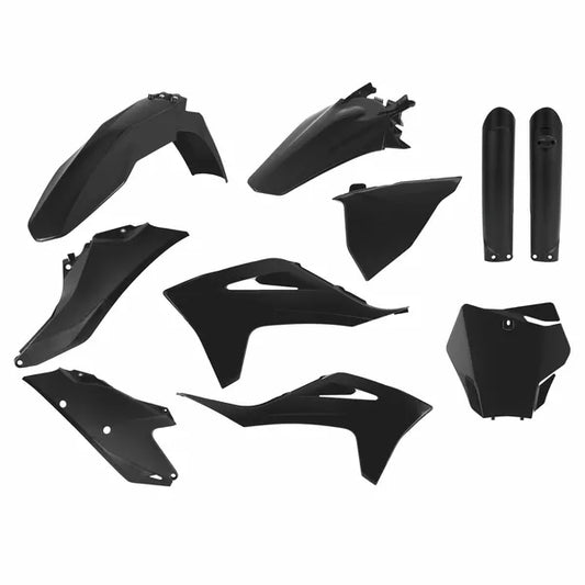 Body Kit Full Mc/Mcf 21- Bk 91066