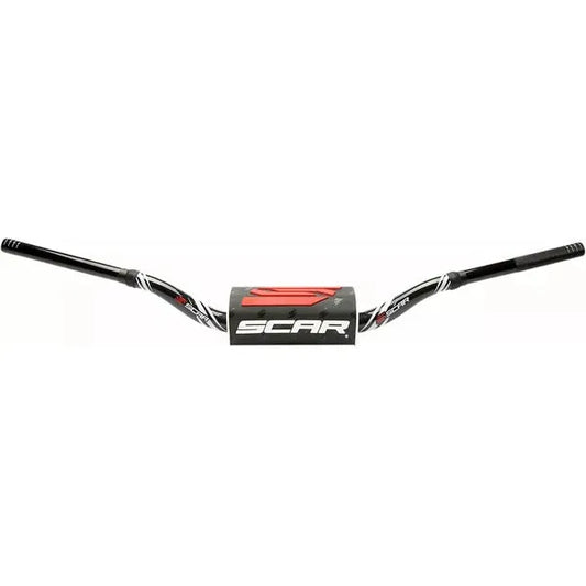 Handlebar O2 Rc Blk S9112Bkbk