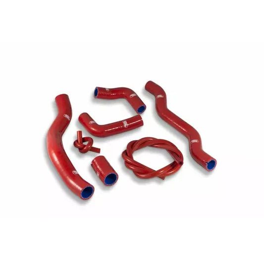 Radiator Hose Kit Duc Rd Duc-28-Rd