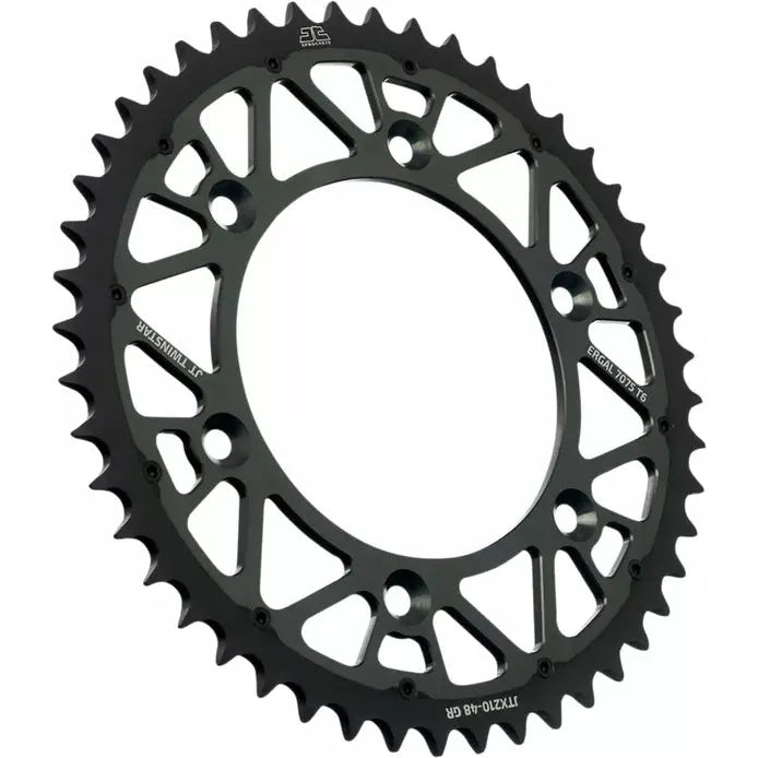 Sprocket Rr Jtx Hon Gr 48 Jtx210.48Gr