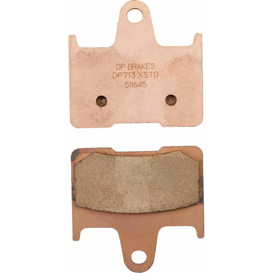 Brake Pad Sintrd Dp713 Dp713