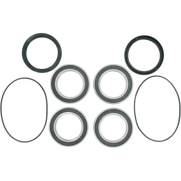 Bearing Wheel Rear S55-000